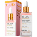 ✨ TRULY Soft Serve After Shave Oil: Hidratación, Calma y Dulzura en Cada Gota 🍓🌸